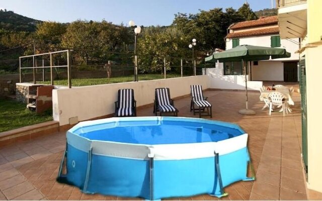 Agriresidence A Ca Du Cappellan