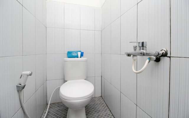 Airy Eco Syariah Babarsari Proklamasi TB 17 Yogyakarta