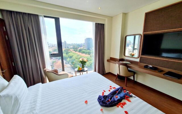 Northern Charm Hotel