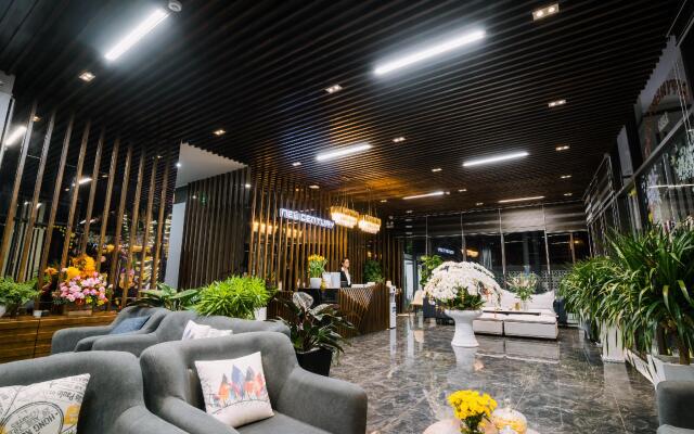 New Century Dalat Hotel