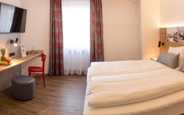 Hotel & Brauerei-Gasthof Neuwirt