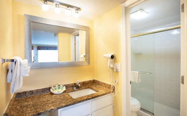 Sea Shells Beach Club