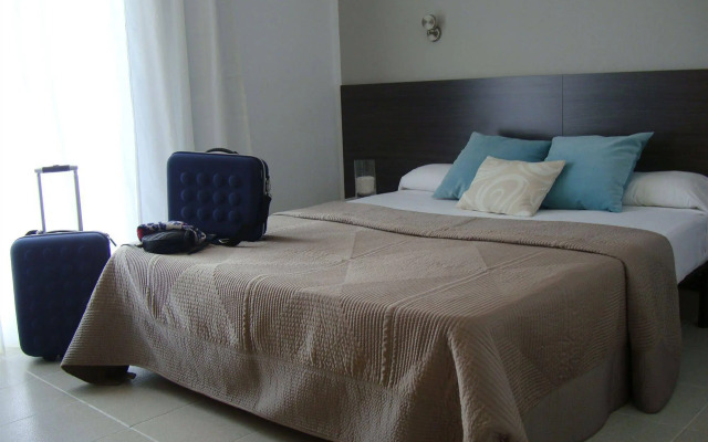 Hostal Tahiti Rs