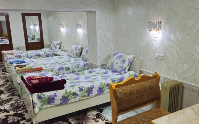 Hotel 129
