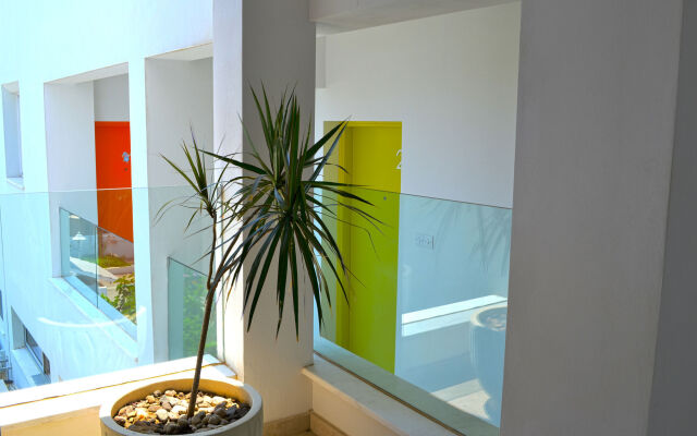 Napian Suites
