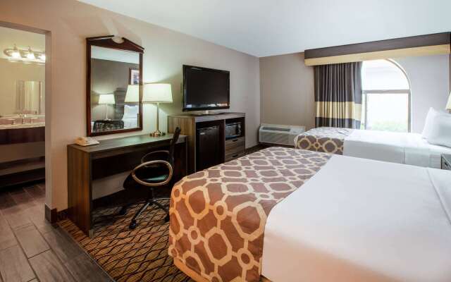 Baymont by Wyndham Northwood