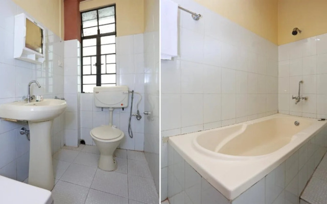 Shillong View Guest House By OYO Rooms