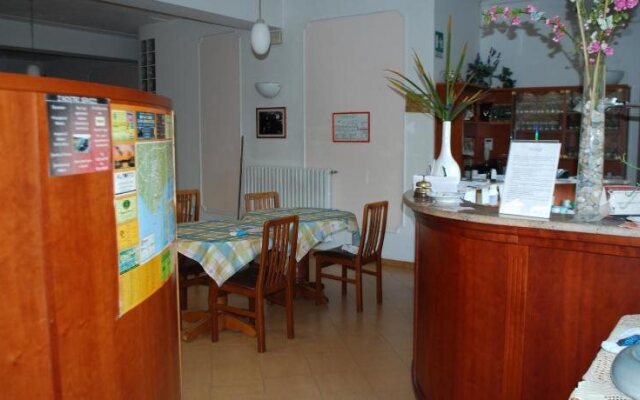 Hotel San Nicola