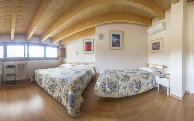 Piccolo Hotel Tanamalia