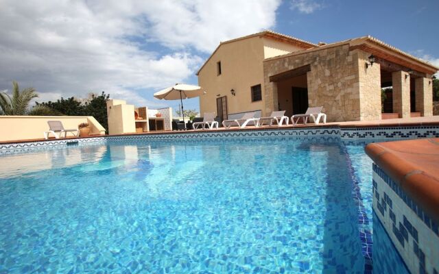 Villa Palomira
