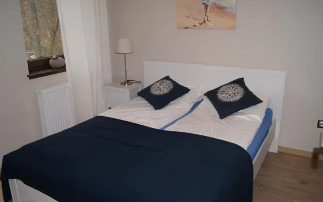 Apartment Mielno-Park