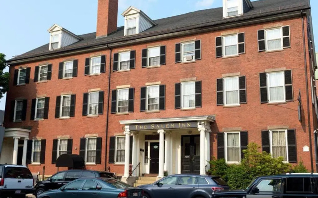 The Salem Inn