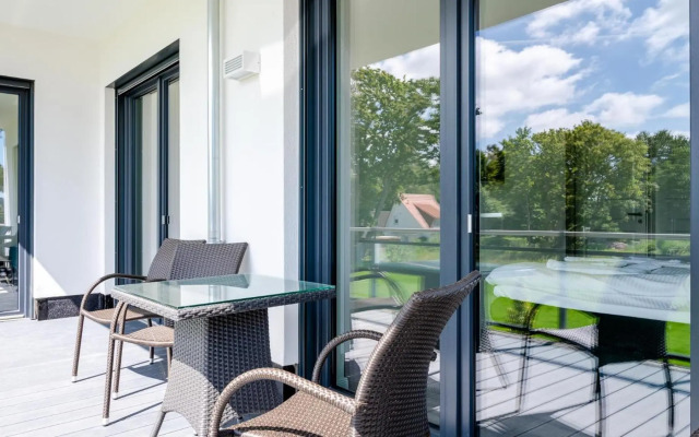 Apartmenthaus Wittsande Wittsande 04