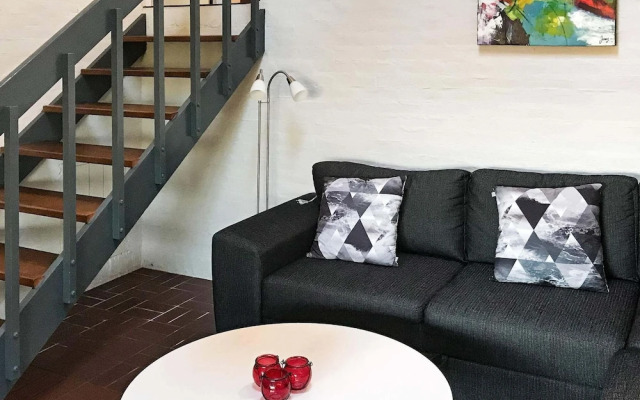 6 Person Holiday Home in Allinge