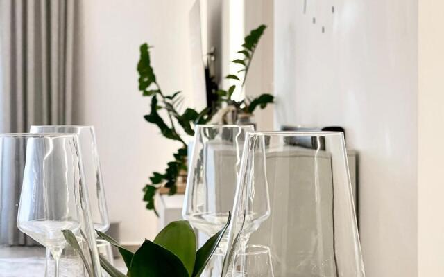 White House Kokas Luxury Apartments