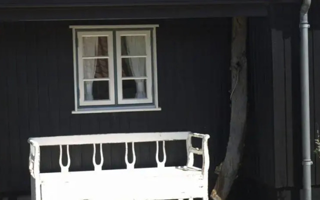 Laurentii Holiday House