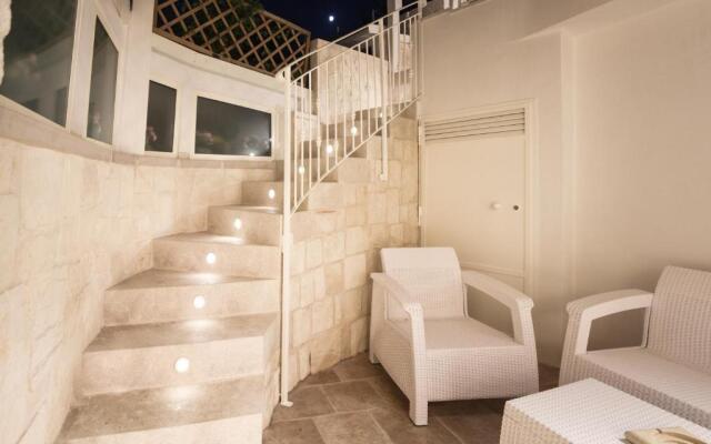 Trulli e Puglia Luxury Suite