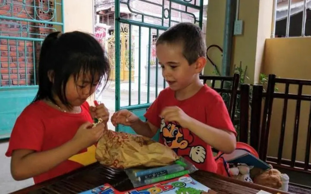 Ninh Binh Village 1990 Homestay - Hostel