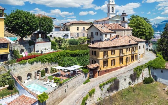 Villa del Borgo