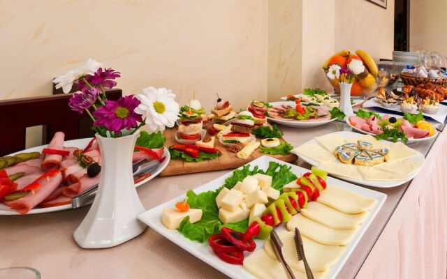 Hotel Primavera