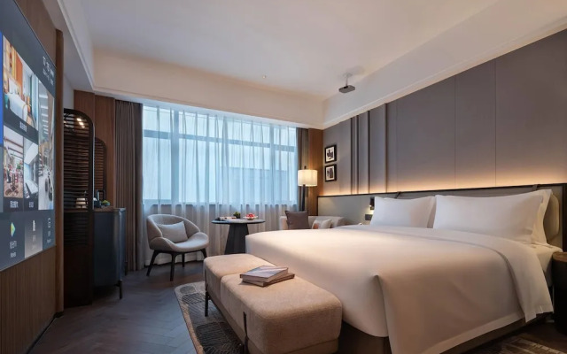 Wyndham Changsha Yanghu