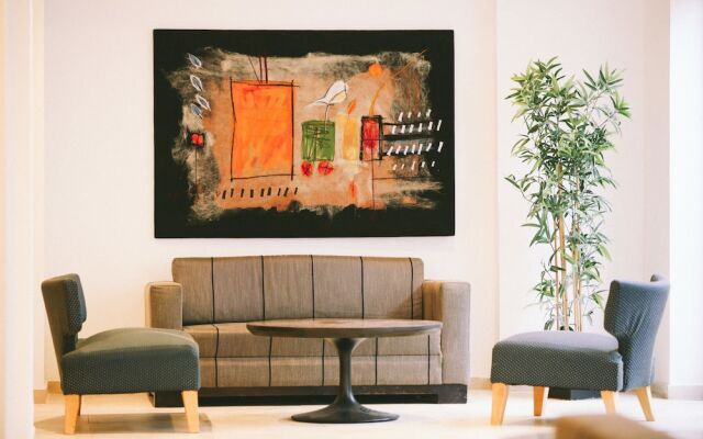 C-Hotel Neve Illan