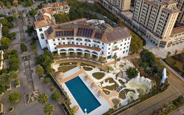 Hawthorn by Wyndham Kunming Anning