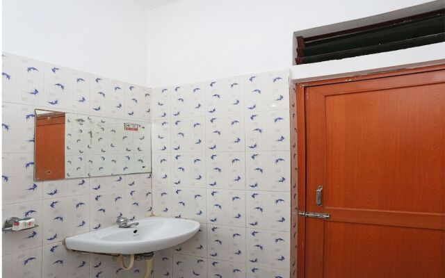 OYO 5719 Hotel Jannat Palace
