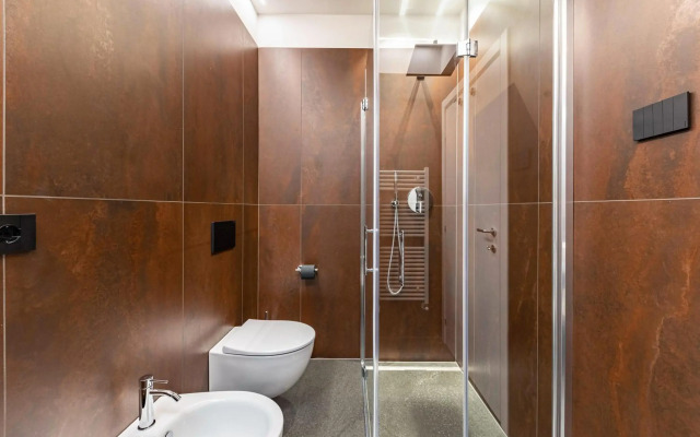 App 4 Palazzo Cavour