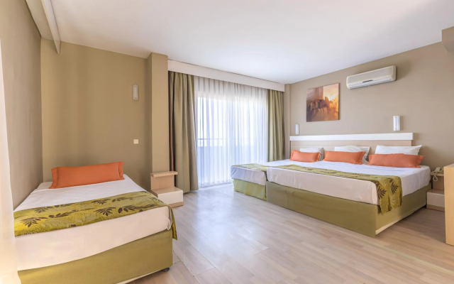 Akdora Elite Hotel & Spa All Inclusive