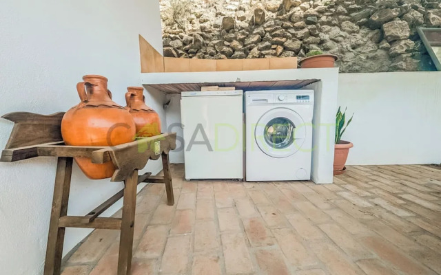 Charming Finca in Frigiliana With Private Pool