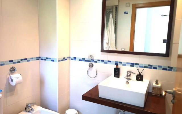 Casa Ana Maria 3 Bedroom holiday apartment rental