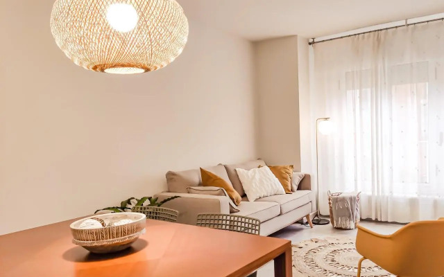 Apartament Natura amb Calma