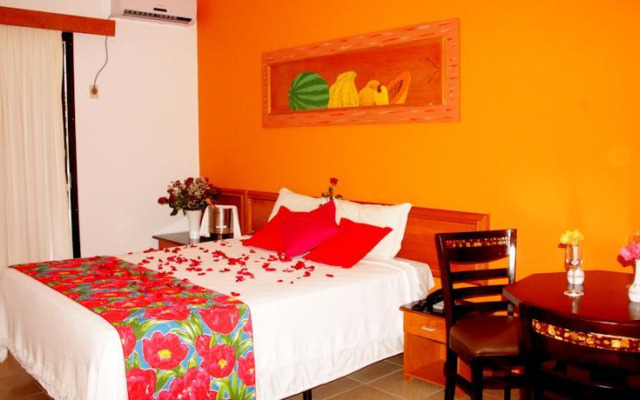 Cahy Praia Hotel