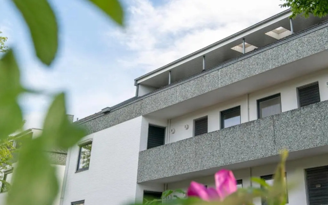 Schützenweg 6 Wohnung 2