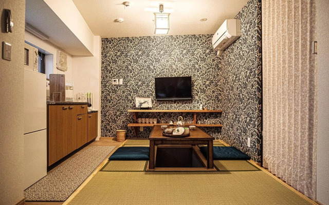 Shirakawa Aoyagi-an - Vacation STAY 85840v