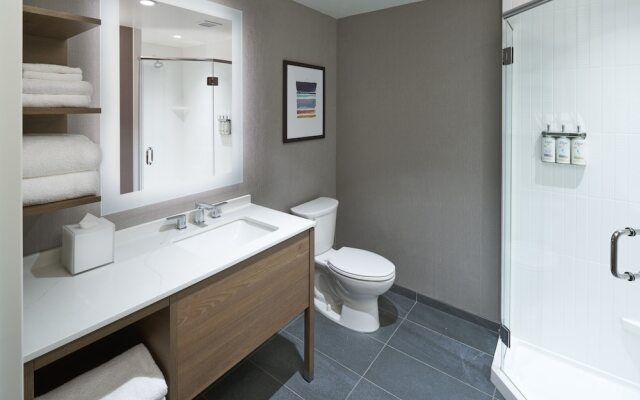 Staybridge Suites Wilmington Downtown