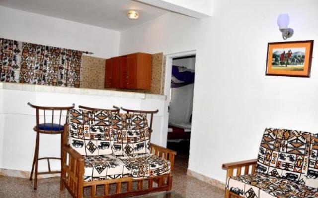Bright star Resort