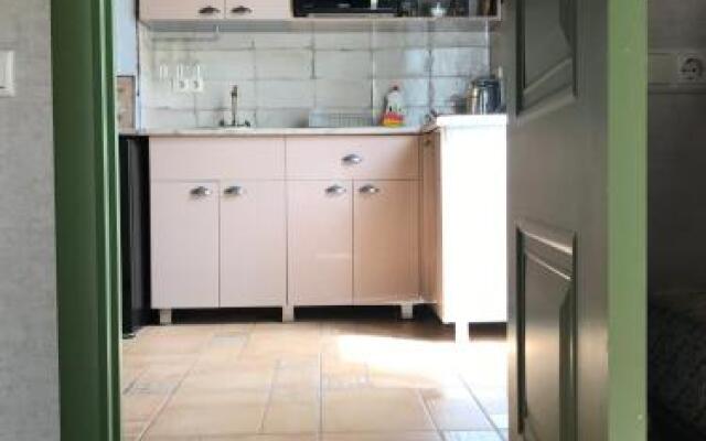 T2&T3 Rooms Levanto