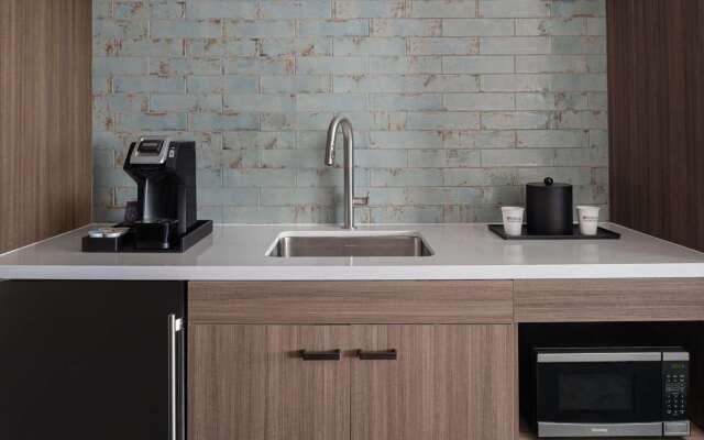 Hilton Garden Inn Camden Waterfront Philadelphia