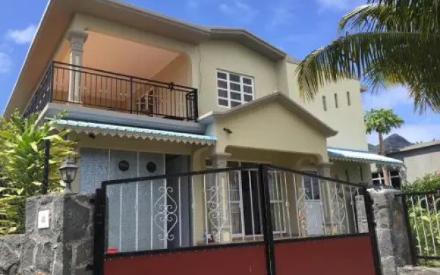La Gaulette Guesthouse