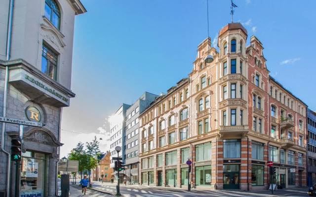 K7 Hotel Oslo