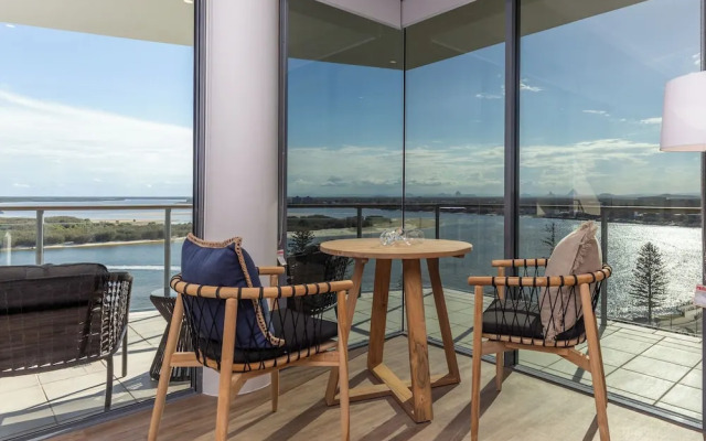 The Waterford Prestige Apartments