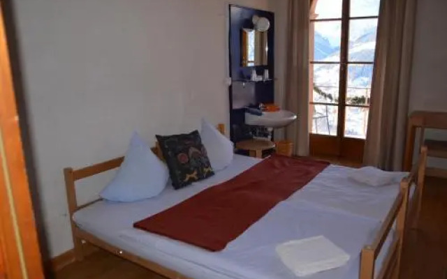 Guesthouse & Hôtel Le Cervin