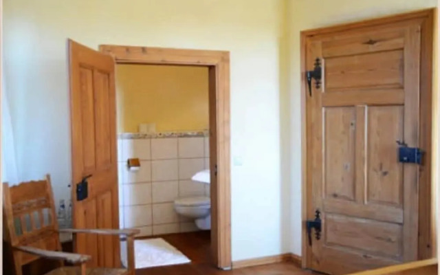 Schloss Herberge Hohenerxleben