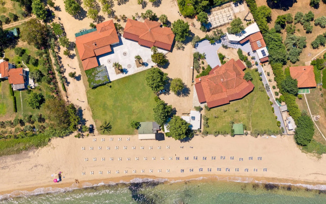 Komitsa Luxury Apartments