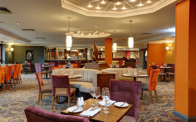 BEST WESTERN Brook Hotel