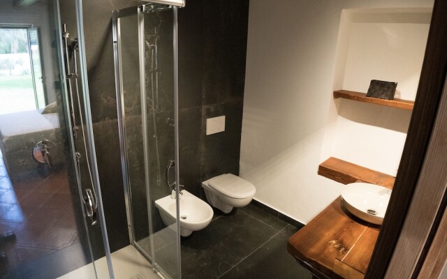 La Manica Luxury Rooms