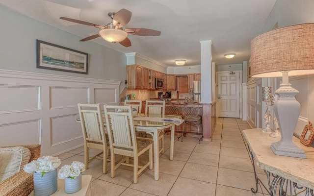 Destin on the Gulf 703