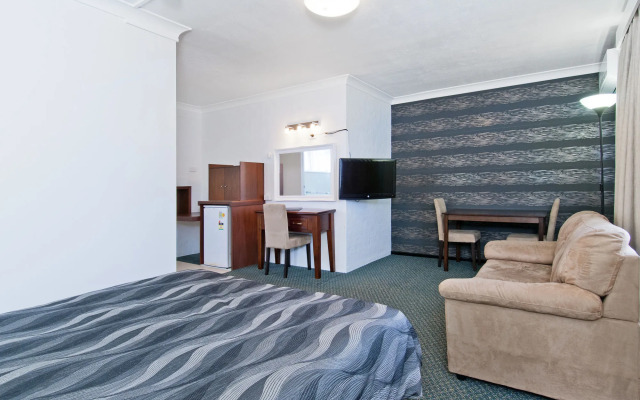 Marco Polo Motor Inn